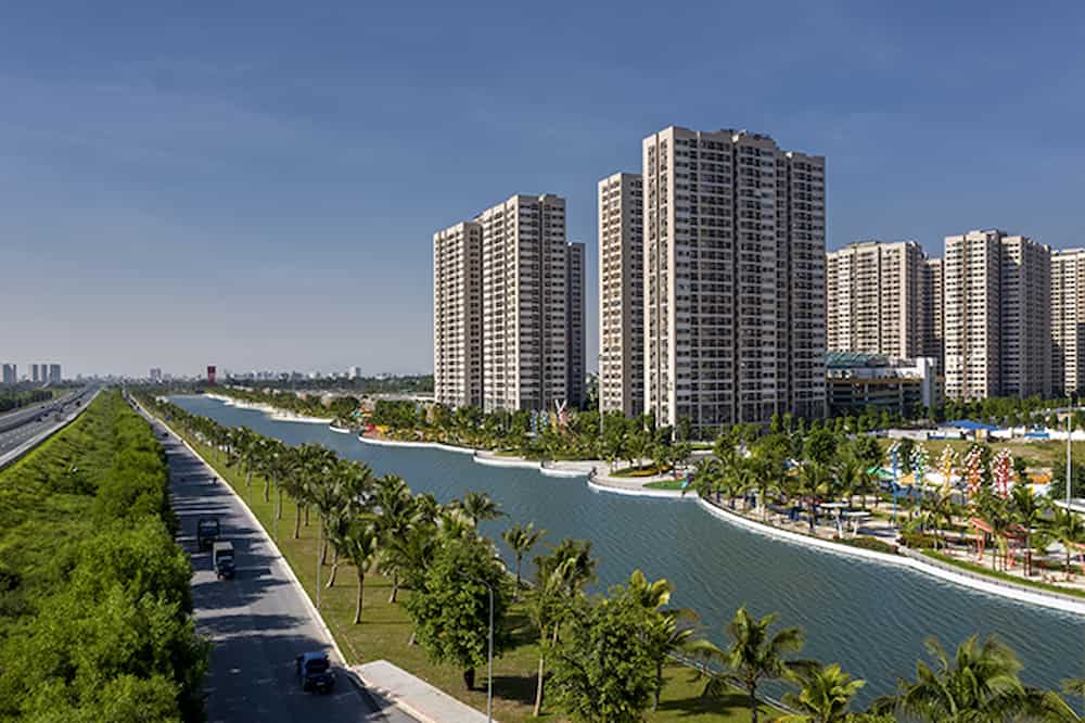 Vinhomes Ocean Park Hà Nội
