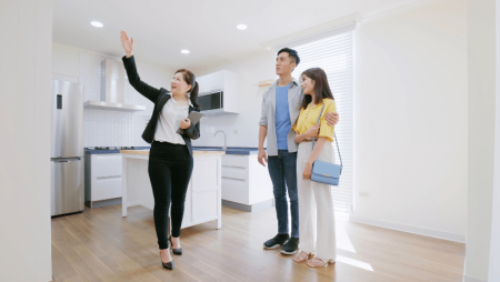Phí hoa hồng môi giới nhà đất là khoản thù lao người môi giới được nhận sau mỗi giao dịch thành công