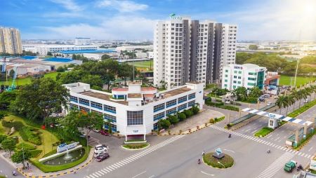 Loại hình bất động sản nào ở Bình Dương sẽ dẫn dắt dòng tiền?