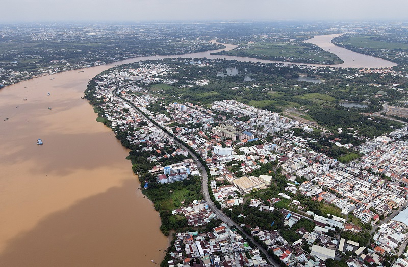 bán nhà Quận 9