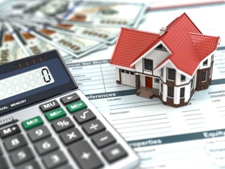 bảng giá đất làm sổ đỏ