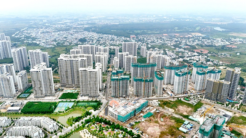 bất động sản
