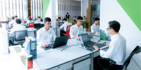 công ty môi giới bất động sản TPHCM