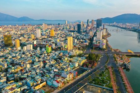 Đà Nẵng sáp nhập với tỉnh nào