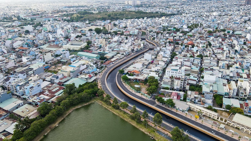 dân số TPHCM sau sáp nhập