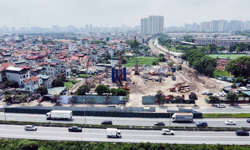 đất quy hoạch có được cấp sổ đỏ không