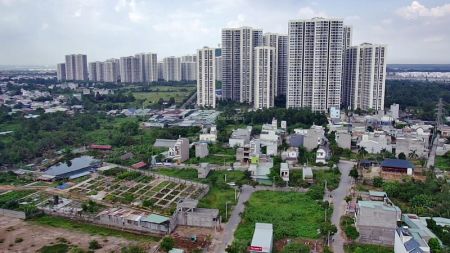 mua bán nhà đất TPHCM dưới 3 tỷ