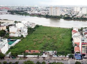 mua đất quy hoạch có được đền bù không