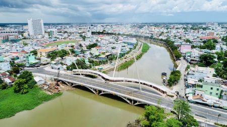 nhà đất An Giang