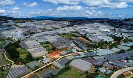 nhà đất Đà Lạt