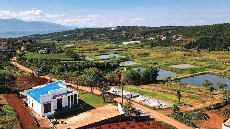 nhà đất Đà Lạt