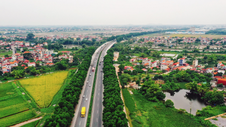 Ninh Bình sáp nhập với tỉnh nào