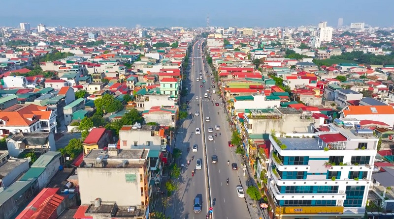 Ninh Bình sáp nhập với tỉnh nào