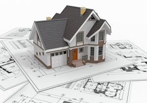 tính tuổi làm nhà