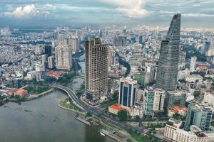 TPHCM sau sáp nhập có bao nhiêu phường