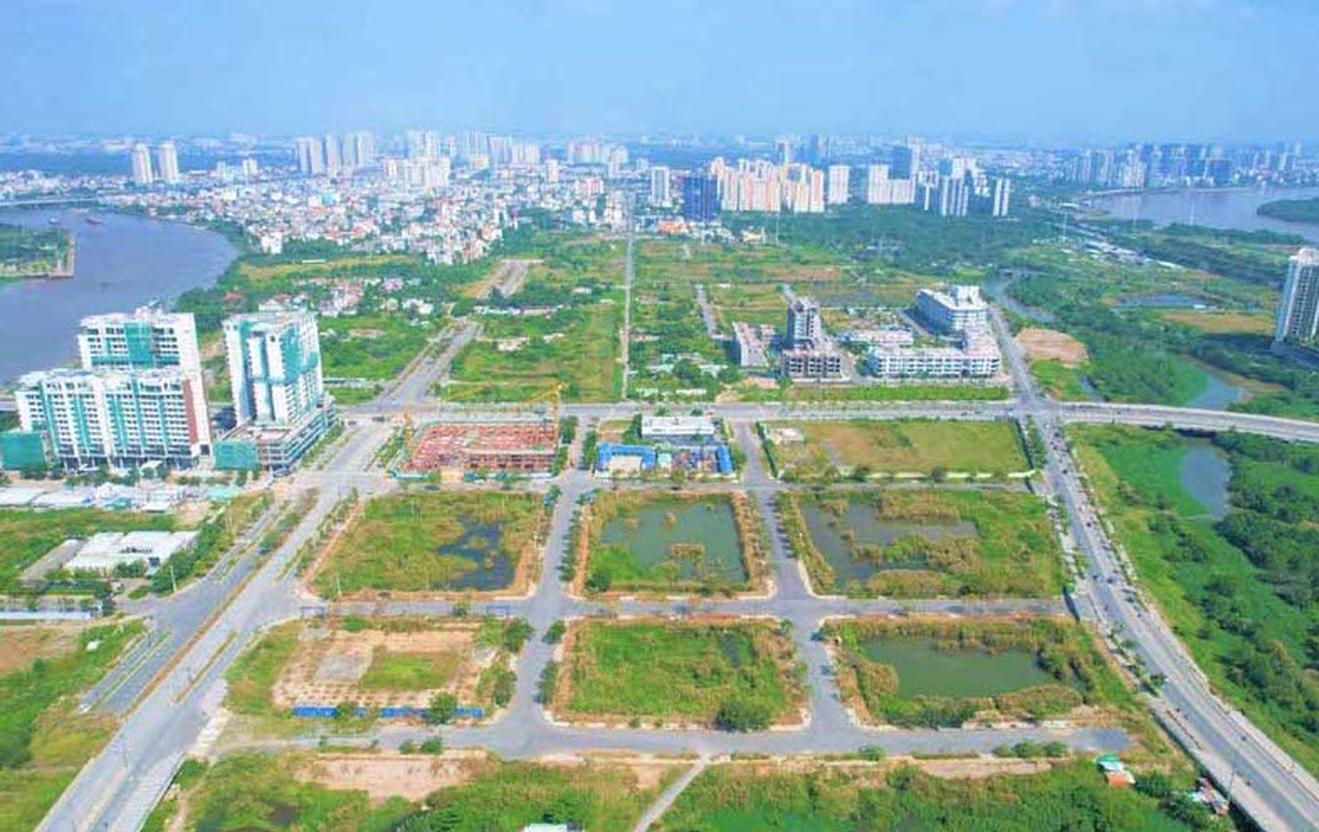 UBND cấp xã được cấp sổ đỏ cho người dân