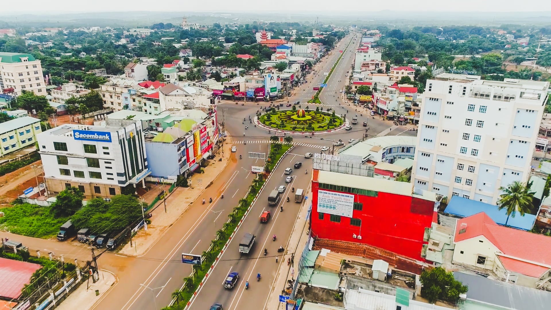 Bảng giá đất được sử dụng khi tính thuế sử dụng đất