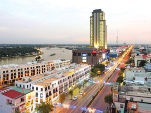 Giá đất Cần Thơ năm 2025 tiếp tục tăng trưởng ổn định