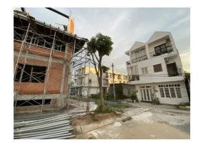 Phí trước bạ nhà đất ảnh hưởng trực tiếp đến chi phí giao dịch bất động sản