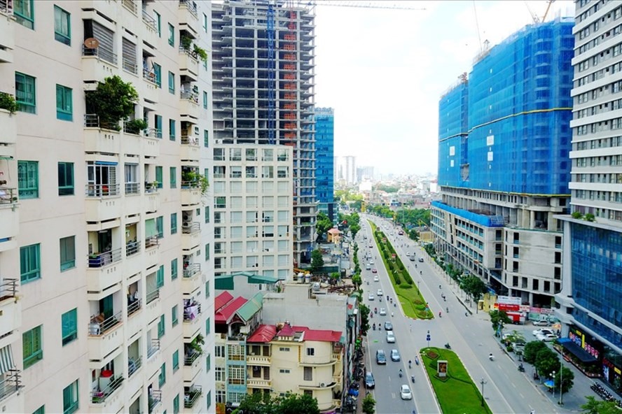 Có thể đăng ký kinh doanh tại căn hộ chung cư nếu căn hộ được cấp phép sử dụng làm văn phòng
