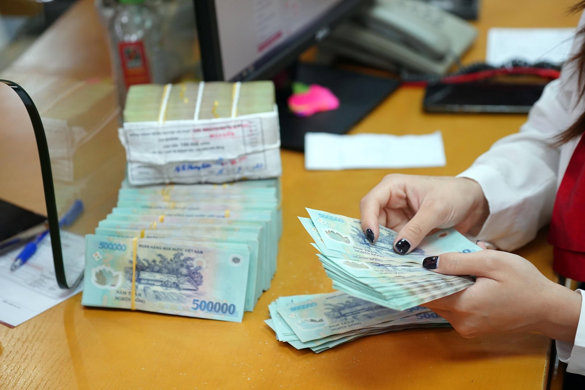 Bảo hiểm khoản vay là không bắt buộc