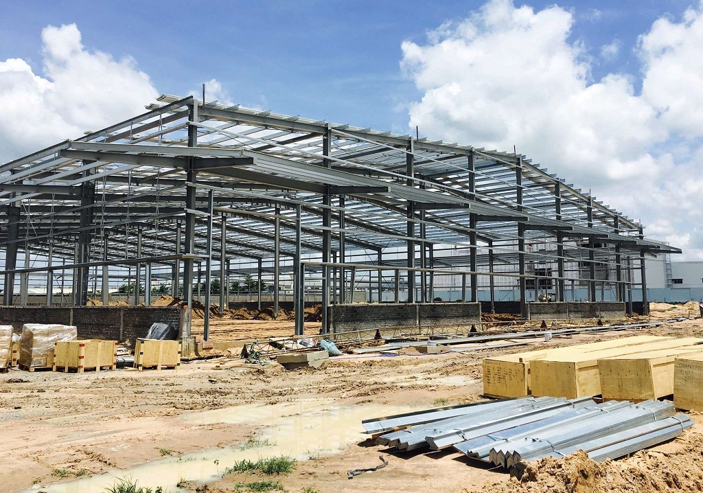 Đất thương mại dịch vụ là đất gì?
