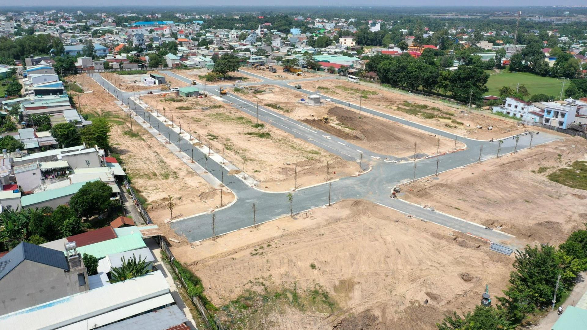 Phí trước bạ nhà đất ảnh hưởng trực tiếp đến chi phí giao dịch bất động sản