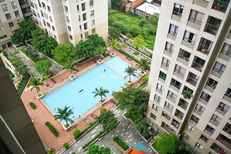 Hệ thống tiện ích nội khu và ngoại khu đẳng cấp