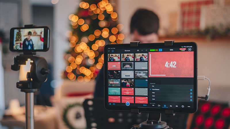 Sáng tạo các video độc đáo để thu hút lượt theo dõi và kiếm tiền nhờ TikTok