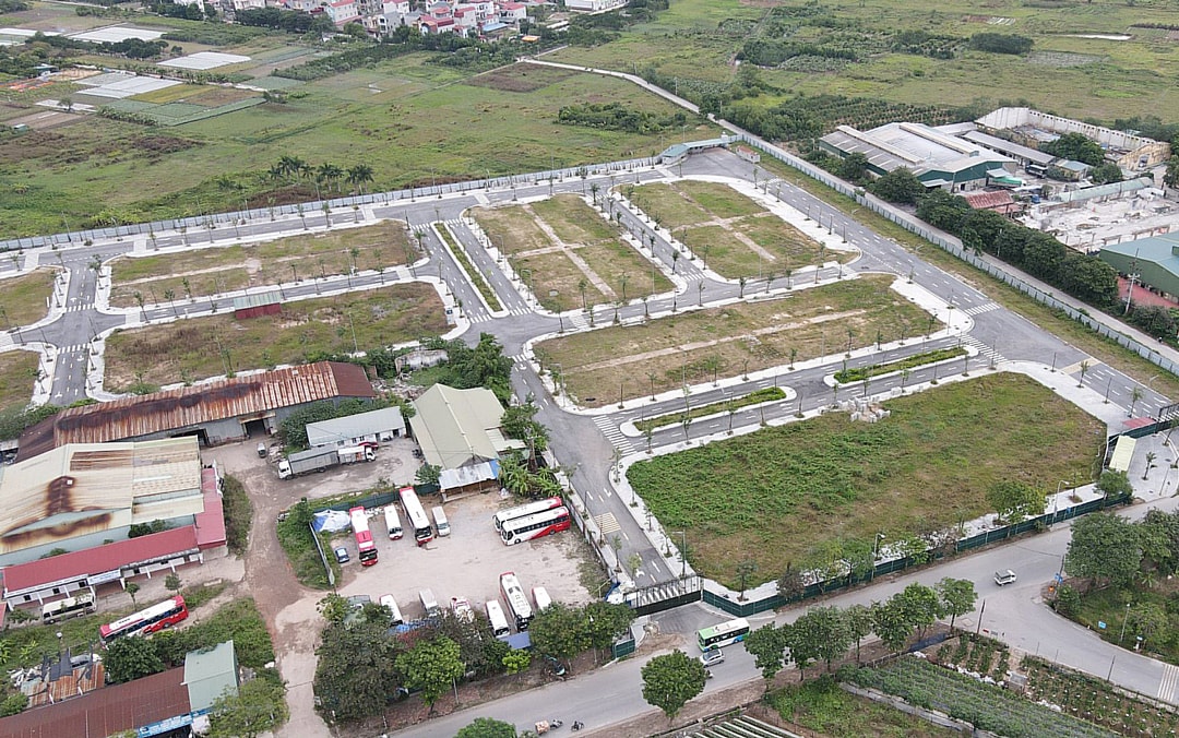 Tại sao nên mua nhà vùng ven thành phố năm 2025?