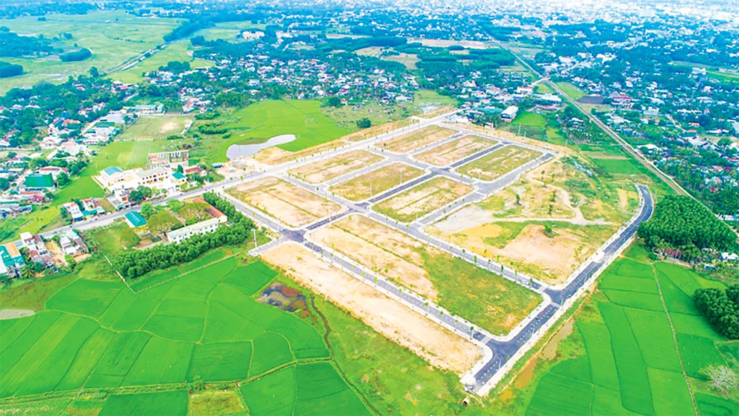 UBND cấp xã quyết định giao đất, cho thuê đất, chuyển mục đích sử dụng đất