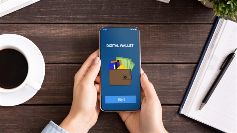 Cách kiếm tiền online với các ngân hàng, ví điện tử