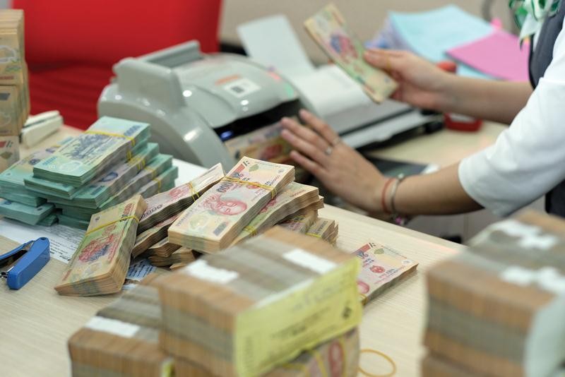 Nợ xấu có thể dẫn đến mất khả năng thanh toán của doanh nghiệp