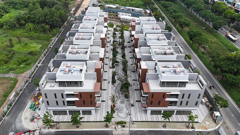 Celesta Avenue Nhà Bè