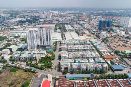 bảng giá đất Đồng Nai