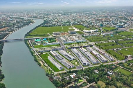 bảng giá đất Tây Ninh 2025