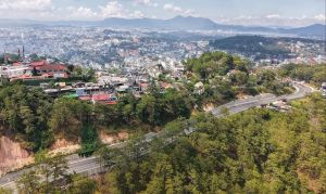 đất quy hoạch có được đền bù không