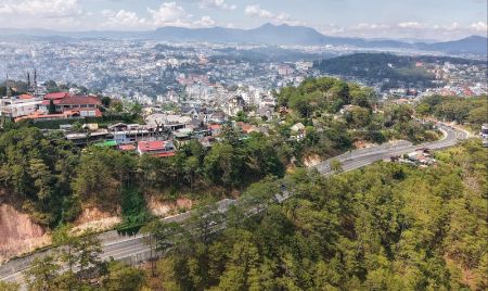 đất quy hoạch có được đền bù không