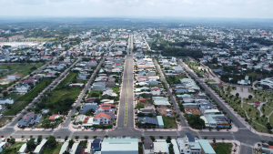 diện tích tối thiểu tách thửa tại TPHCM