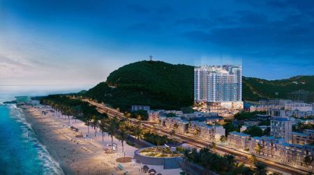 Fiveseasons Homes Vũng Tàu