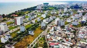 giá đất Lâm Đồng