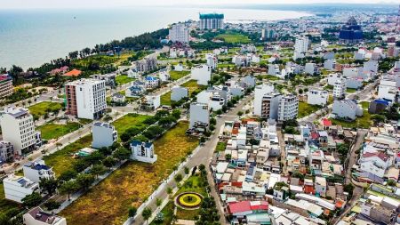 giá đất Lâm Đồng