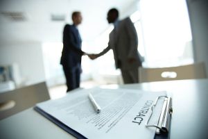 hợp đồng miệng có giá trị pháp lý không