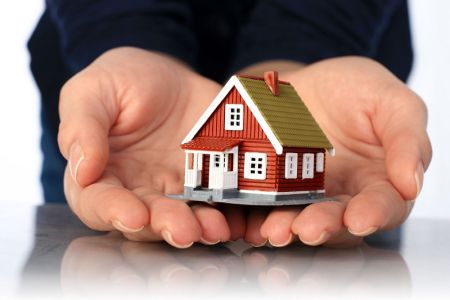 hợp đồng thuê nhà viết tay