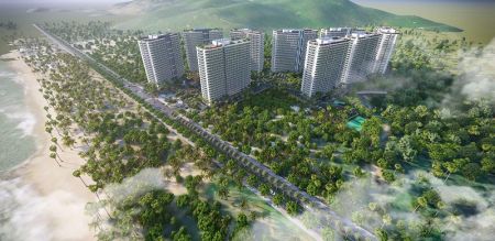 Khu đô thị Serenity Phước Hải Bà Rịa – Vũng Tàu