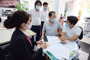 Kinh nghiệm cho sale mới