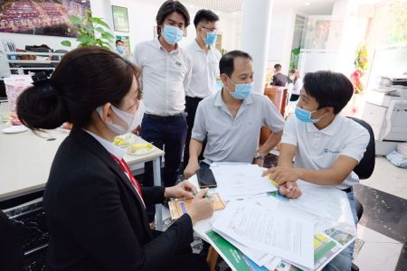 Kinh nghiệm cho sale mới