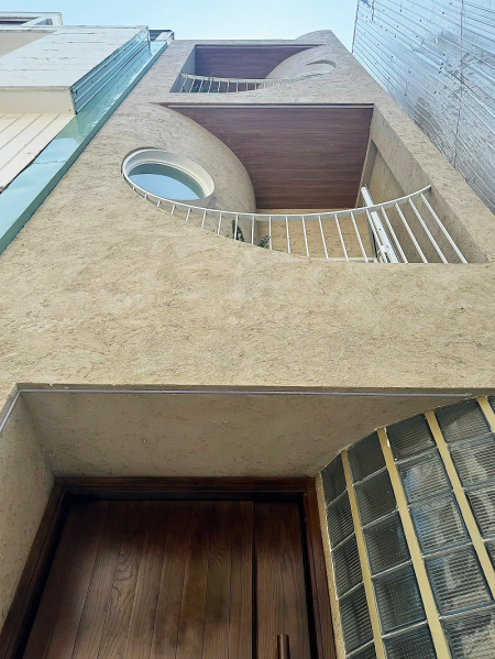 nhà 50m2