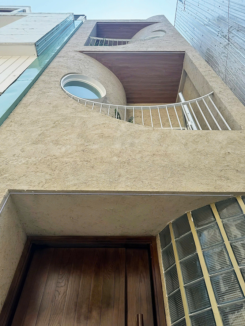 nhà 50m2