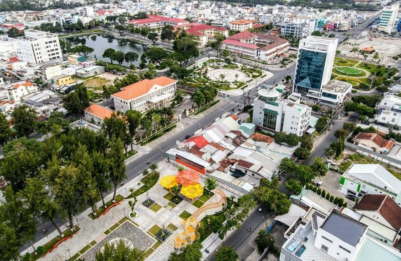 nợ tiền sử dụng đất có được tách thửa
